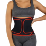 Dubbele Compressie Neopreen Tailleband
