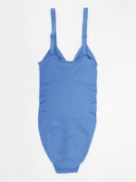 Naadloze Zandloper Borstondersteunende Sculpting Bodysuit - Afbeelding 6