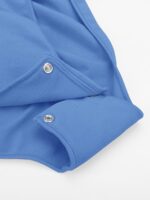 Naadloze Zandloper Borstondersteunende Sculpting Bodysuit - Afbeelding 7